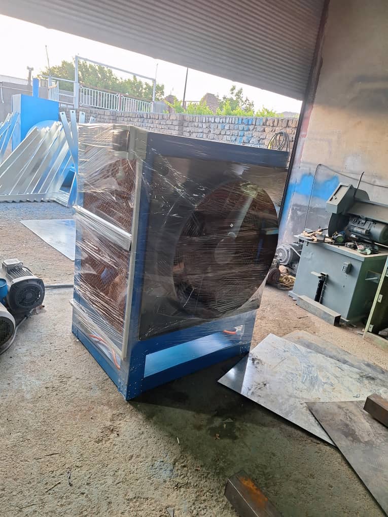 خرید و فروش تجهیزات دام و طیور میکاندام طیور سیمرغ در قزوین